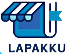 Ui/Ux Lapakku